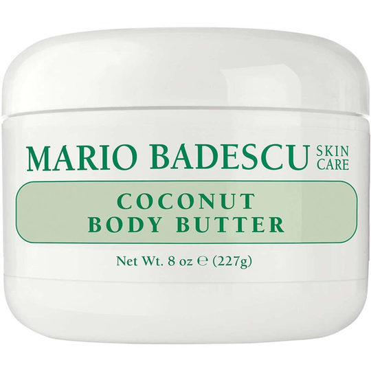 Coconut Body Butter, 227 g Mario Badescu Body Butter