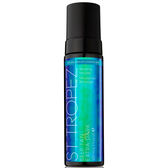 ST. Tropez Self Tan Extra Dark Mousse 200 ml