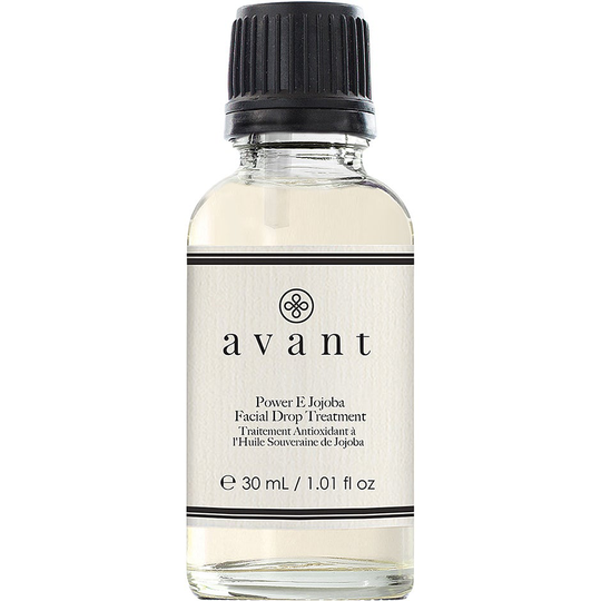 Power E Jojoba Facial Drop Treatment, 30 ml Avant Skincare Serum & Olje