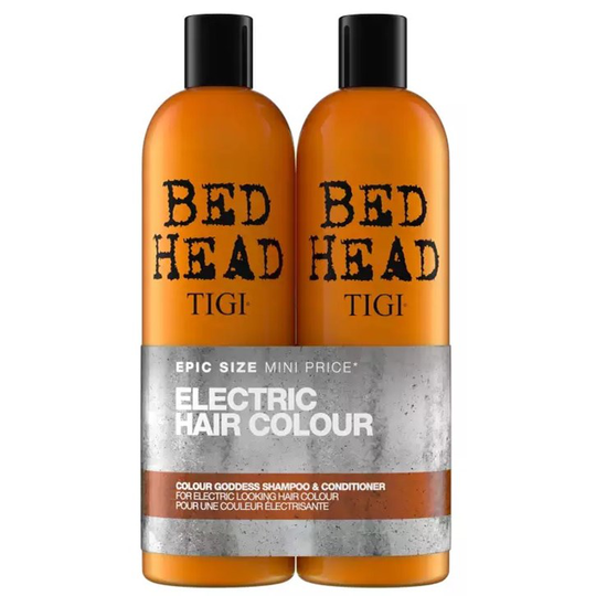 Tigi Bed Head Colour Goddess Tweens 1500 ml