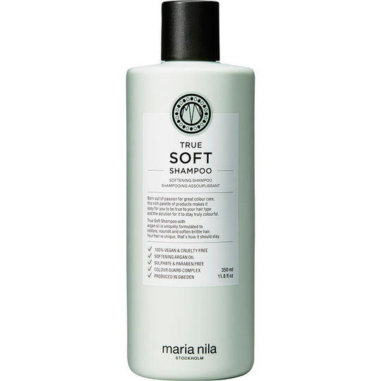 Maria Nila Care True Soft Colour Guard Shampoo, 350 ml Maria Nila Shampoo