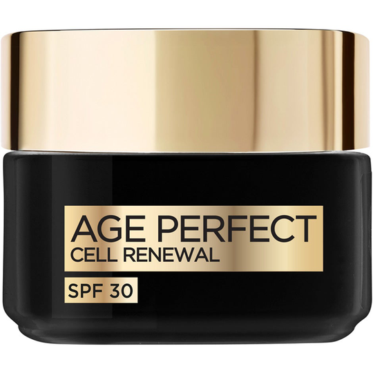 Age Perfect Cell Renewal, 50 ml L'Oréal Paris Dagkrem