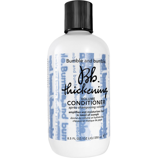Thickening Conditioner New, 250 ml Bumble & Bumble Conditioner
