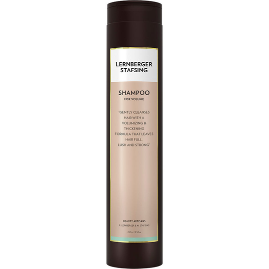 Shampoo For Volume, 250 ml Lernberger Stafsing Sjampo