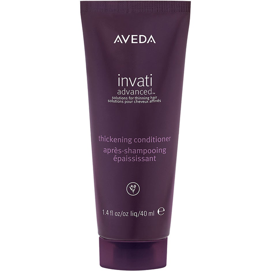 Invati Advanced Thickening Conditioner, 40 ml Aveda Balsam