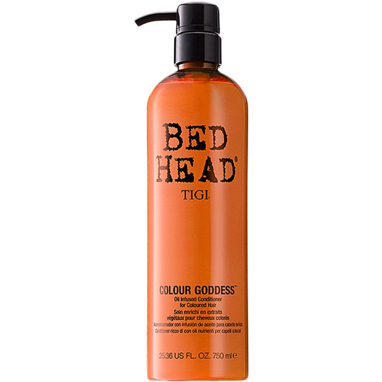 Colour Goddess, 750 ml TIGI Bed Head Conditioner