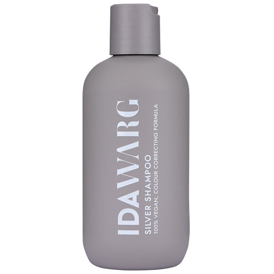 Silver Shampoo, 250 ml Ida Warg Lillashampoo