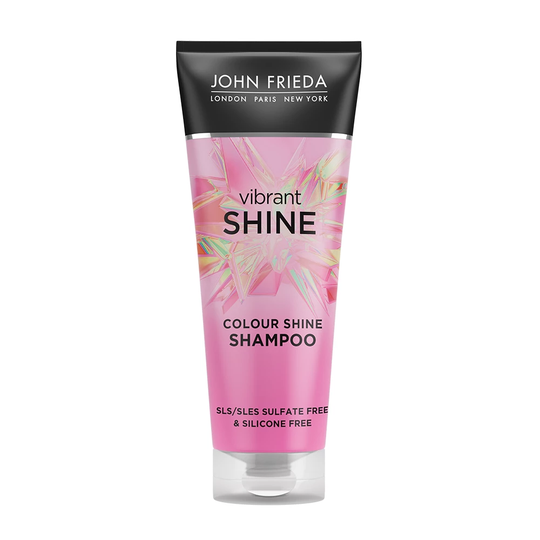 Vibrant Shine Color Shampoo 250 ml