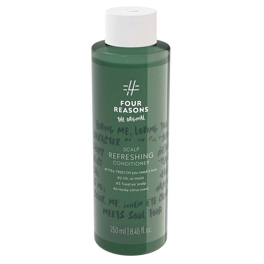 Original Scalp Refreshing Conditioner, 250 ml Four Reasons Conditioner
