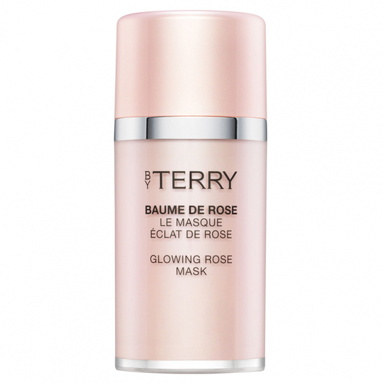 By Terry Baume De Rose Glowing Mask