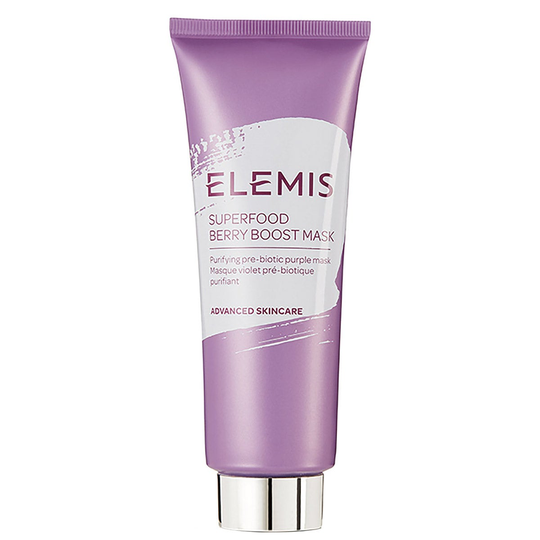 Superfood Berry Boost Mask, 75 ml Elemis Ansiktsmaske