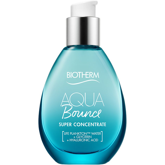 Biotherm Aqua Bounce Super Concentrate, Biotherm Ansiktsserum