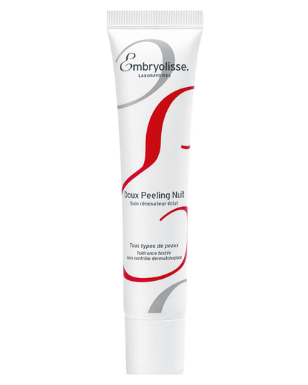 Embryolisse Gentle Night Peeling 40 ml
