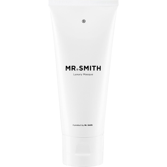 MRS Luxury Masque, 200 ml Mr. Smith Pleiende hårprodukter