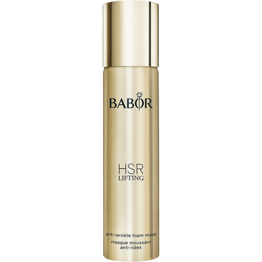 HSR Lifting Foam Mask, 75 ml Babor Ansiktsmaske