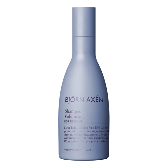 Volumizing Shampoo 250 ml