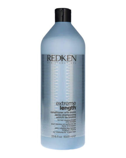 Redken Extreme Length Conditioner (U) 1000 ml