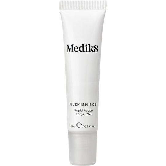 Blemish SOS, 15 ml Medik8 Ansiktskrem