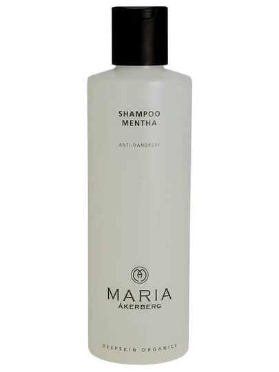 Maria Åkerberg Shampoo Mentha (250ml)