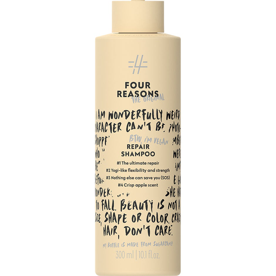 Original Repair Shampoo, 300 ml Four Reasons Sjampo