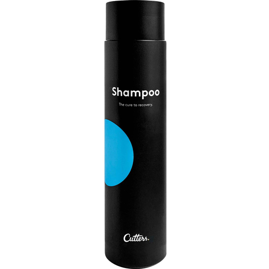 Cutters Care Shampoo 300 ml