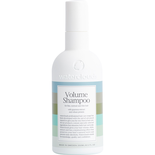 Waterclouds Volume Shampoo 250 ml