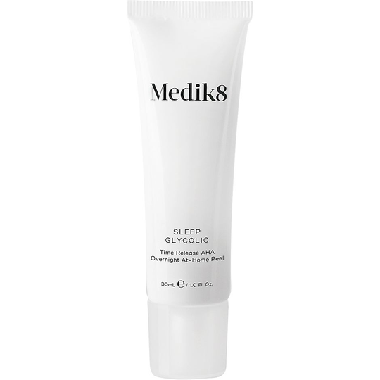 Sleep Glycolic, 30 ml Medik8 Peeling
