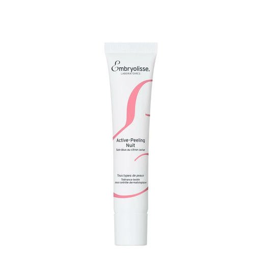 Active Night Peeling 40 ml