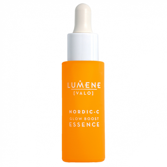 Lumene Valo Glow Boost Vitamin C Hyaluronic Essence (30ml)