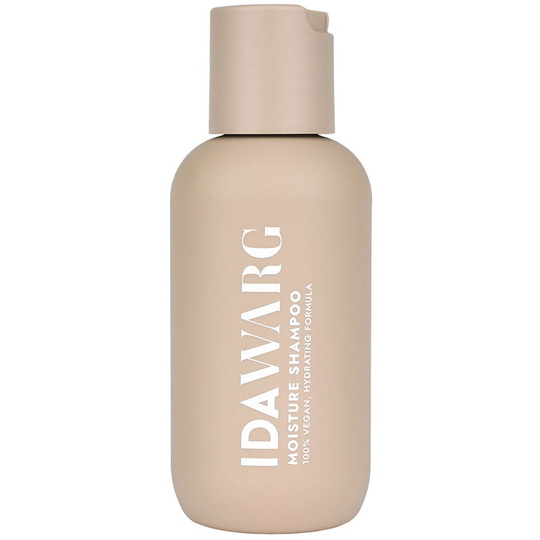 Moisture Shampoo, 100 ml Ida Warg Sjampo
