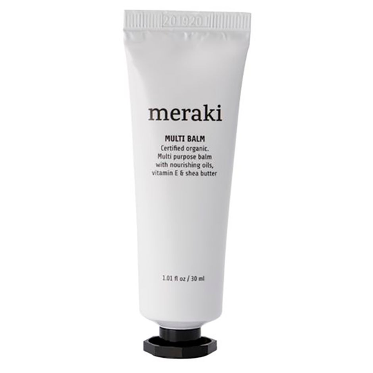 Multi balm, 30 ml Meraki Dagkrem