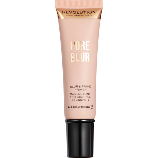 Pore Blur Primer, Makeup Revolution Primer