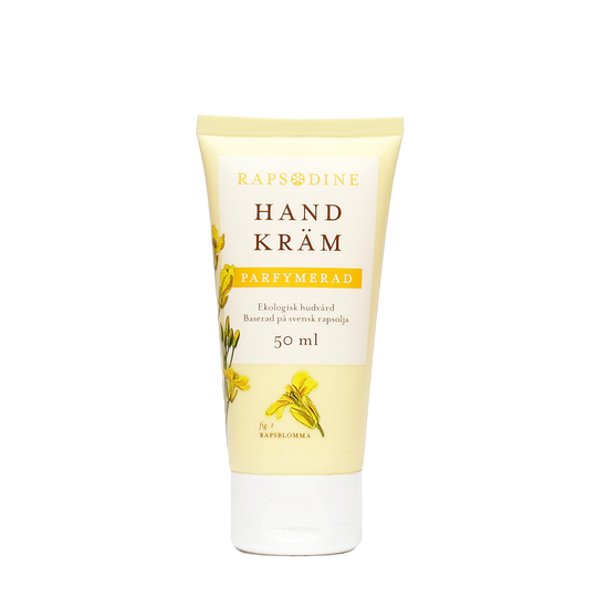 Rapsodine Handcreme 50 ml