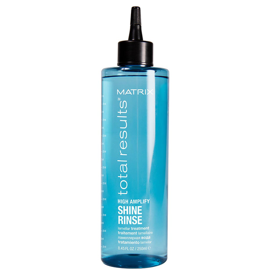High Amplify Shine Rinse Lamellar Treatment, 250 ml Matrix Pleiende hårprodukter
