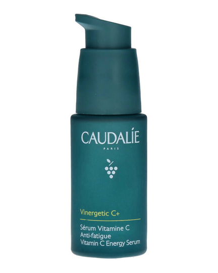 Caudalie Vinergetic C+ Vitamin C Energy Serum 30 ml