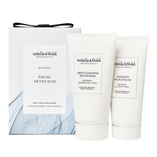 Estelle & Thild BioTreat Micropolish & Detox