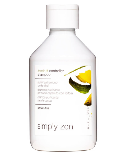 Simply Zen Dandruff Controller Shampoo 250 ml