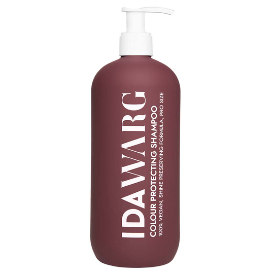 Colour Protecting Shampoo PRO Size, 500 ml Ida Warg Sjampo