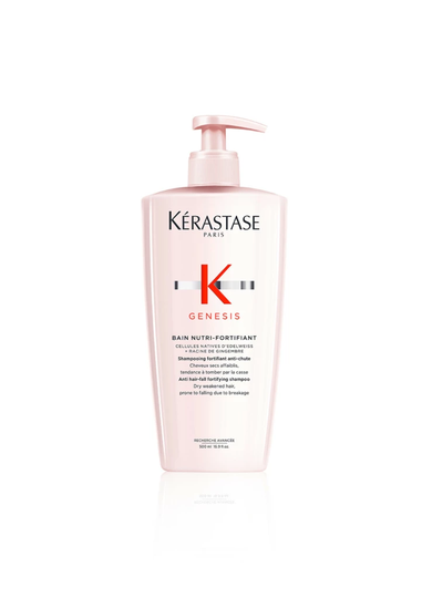 Genesis Bain Nutri-Fortifiant Shampoo 500 ml