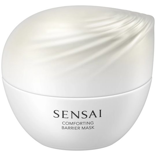 Comforting Barrier Mask 60 ml