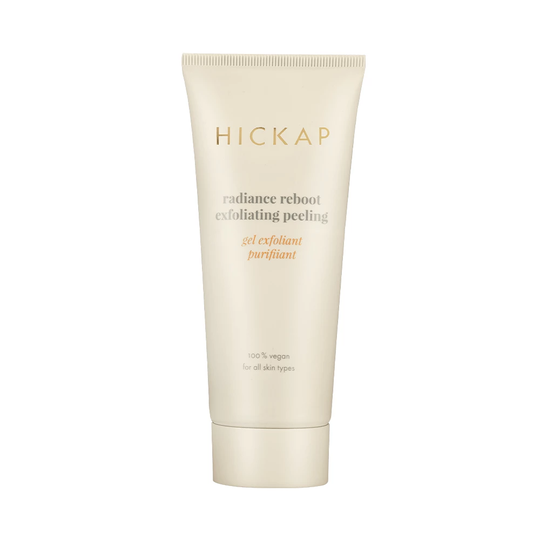 Radiance Reboot Exfoliating Peeling 100 ml