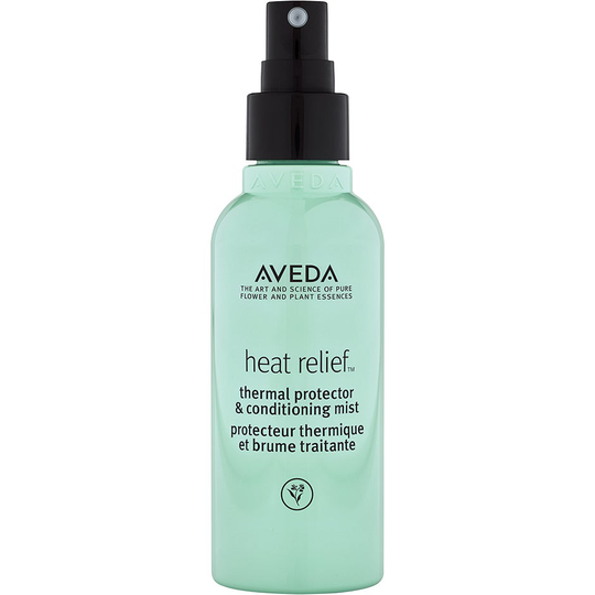 HeatRelief Thermal Protector & Conditiong mist, 100 ml Aveda Pleiende hårprodukter
