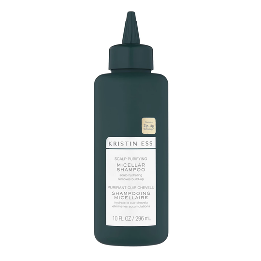 Scalp Purifying Micellar Shampoo 296 ml