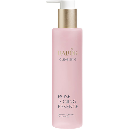 Babor Cleansing CP Rose Toning Lotion, 200 ml Babor Ansiktsvann