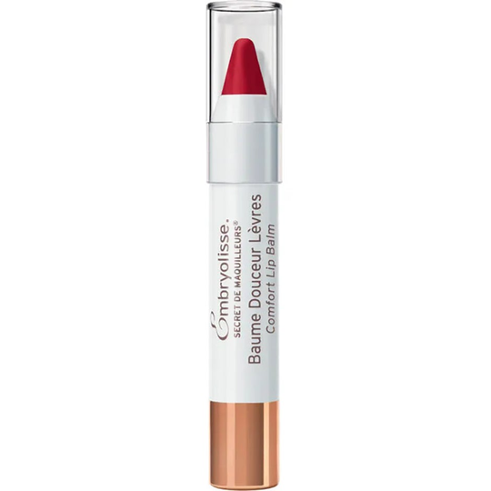 Comfort Lip Balm, 2,5 g Embryolisse Leppepomade