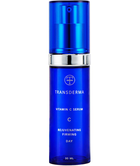 Transderma C - Vitamin C serum (30ml)