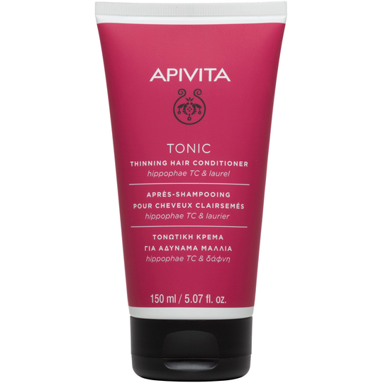 APIVITA Tonic Hair Conditioner 150 ml