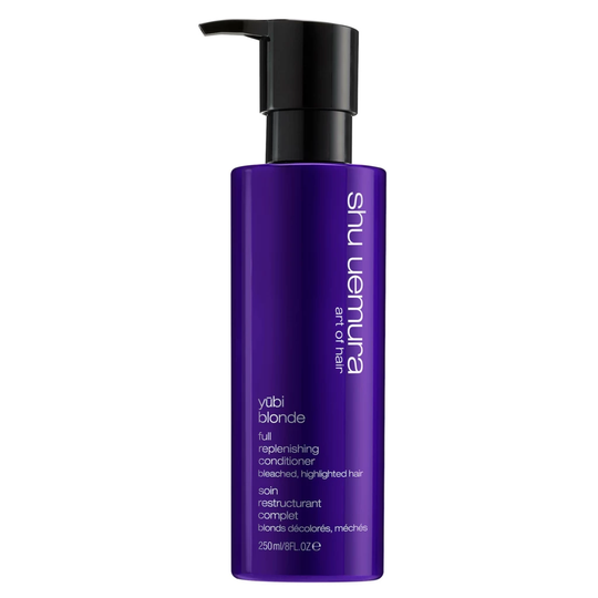 Yubi Blond Full Replenishing Conditioner 250 ml