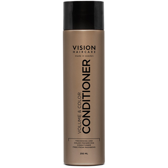 Volume & Color Conditioner, 250 ml Vision Haircare Conditioner