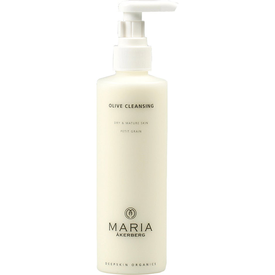 Olive Cleansing, 250 ml Maria Åkerberg Ansiktsrengjøring